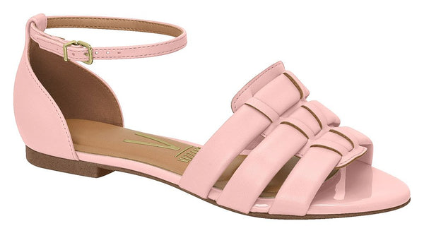 ⚜️Rasteirinha Pink 928 Vizzano